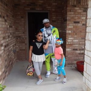 Meet your Posher, Ron